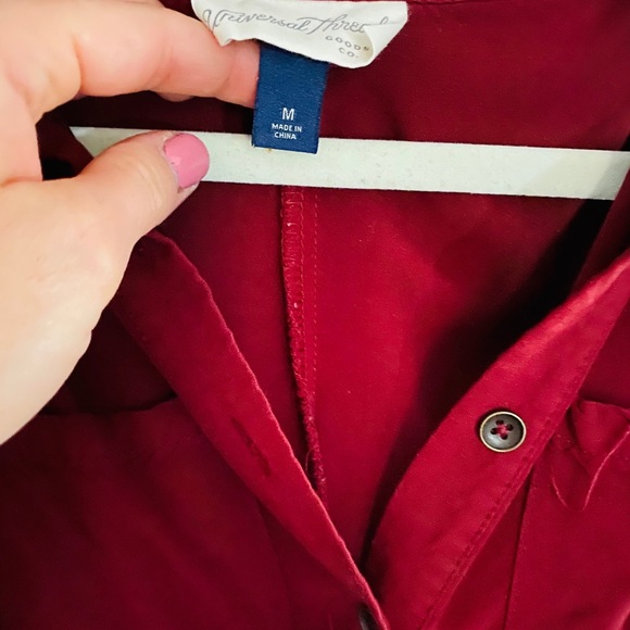 Romper - Picture 3 of 4